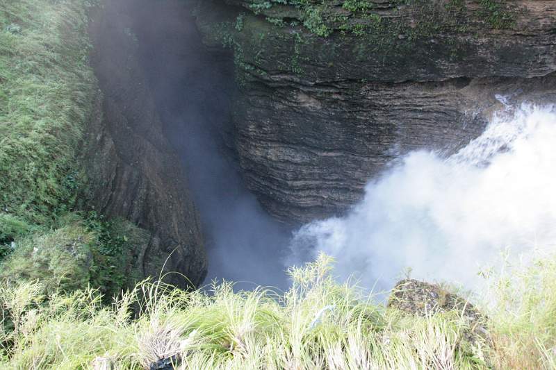 India & Nepal 2011 - 0472